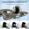 Anti-Glare Lens Hood Gimbal Protective Cap New Sun Cover for DJI Neo