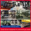 TEZEWA Seated Lat Pulldown Trainer