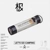 Outdoor Workshop Bright Pocket Hat Clip Light Magnetic Camping Ambient LED Long Battery Life Emergency Flashlight