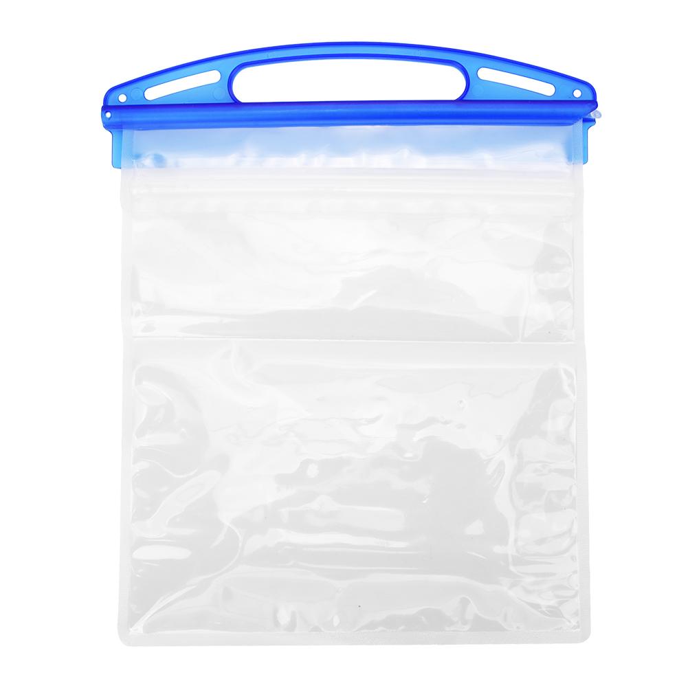 Пластиковый уличный водонепроницаемый чехол для планшетного компьютера, сумка для дайвинга, плавания