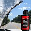 Glass Oil Film Remover Cream Effective Automotive Glass Cleaner Car Glass Oil Film Stain Removal Cream Automotive Glass Cleaner