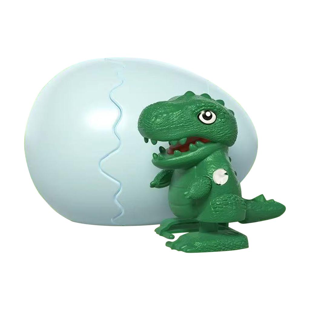 Animal Hatching Surprise Egg, Rotate The Egg To A Walking Animal, Eggshells Open & Automatic Walking Hatchlings, Fun Party Favors