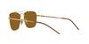 Ray-Ban Солнцезащитные очки RB3588 925083 ARISTA 55
