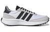adidas Кроссовки 70-х 'White Black Grey' GY3884