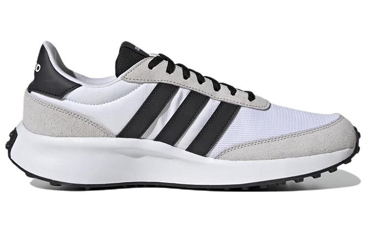 adidas Кроссовки 70-х 'White Black Grey' GY3884