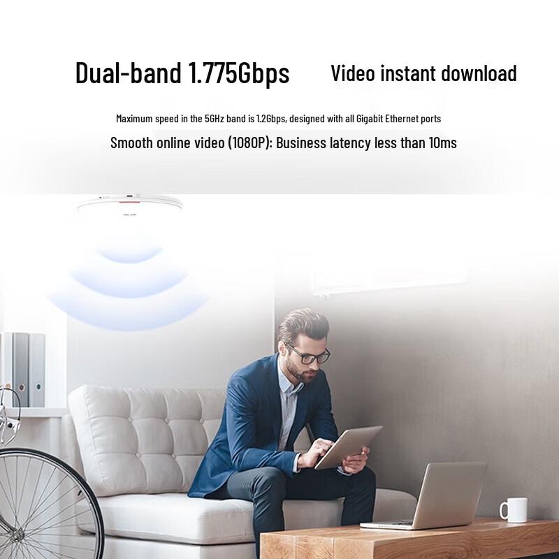 Huawei AirEngine Enterprise WiFi 6 Access Points