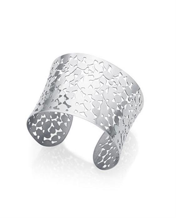 Bracelet - Viceroy - 1397P01000 - Acier - Design Massif - Confortable à Porter