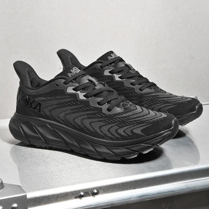 2025 New Men's Lightweight Breathable Mesh Sneakers - Autumn Summer Casual Athletic Walking Shoes Fashion Footwear Outdoor