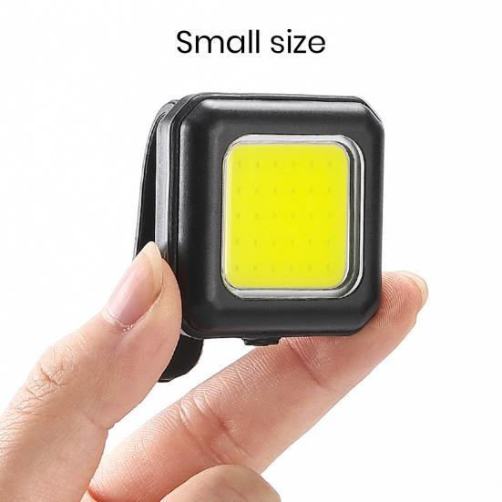 Велосипедный фонарь, светодиодный передний и задний фонарь Type-C, зарядка MTB, дорожный велосипед, подсветка, 3 режима освещения, регулируемый велосипедный фонарь, лампа