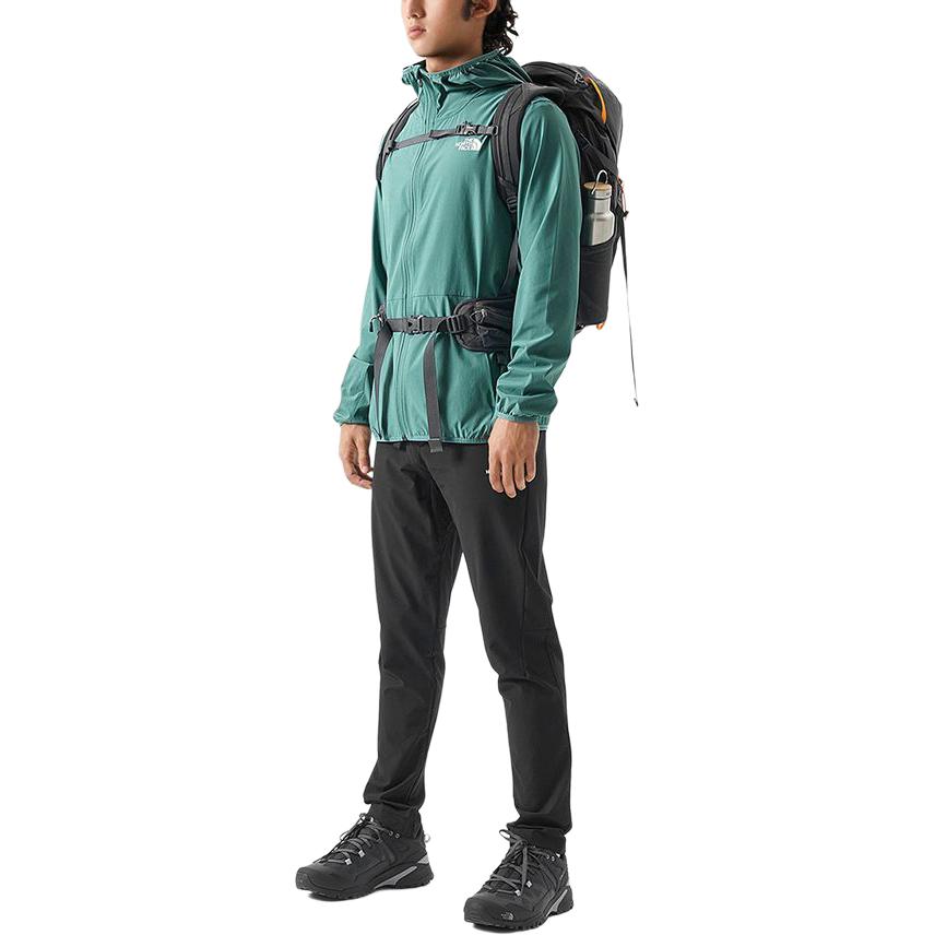 THE NORTH FACE Jackets & Coats Men's Green NF0A7WCY-I0F