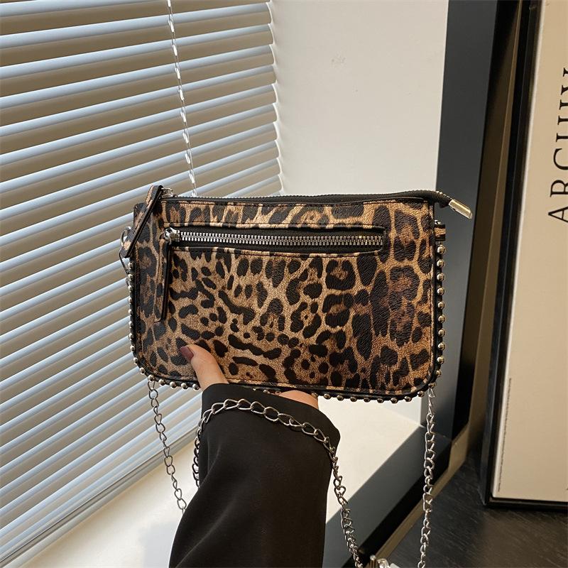 Повседневная простая сумка-мессенджер, ретро, персонализированная наплечная сумка, женская весенняя новая модная простая маленькая квадратная сумка