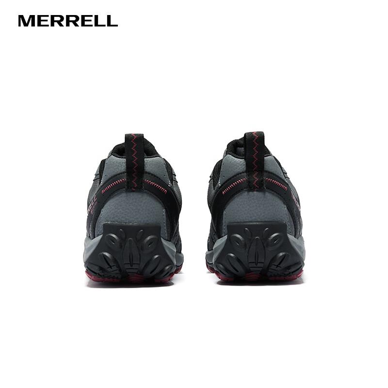Низкие походные ботинки Merrell Accentor GTX