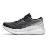 Asics Женские кроссовки Glideride 2 Черно-белые 1012A890-001