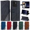 Чехол Edge 40 для Coque Motorola Edge 40 Чехол-книжка с кожаным кошельком для Funda Motorola Edge 40 Neo Moto Edge40 Чехлы для телефонов