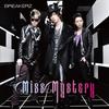 CD BREAKERZ - Miss Mystery ZACL4036 ZAIN 2012 Japan Japanese Pop/Rock Used