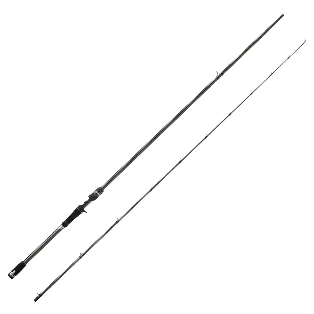 Abu Garcia Salty Stage Prototype Rockfish XHRC-872EXH