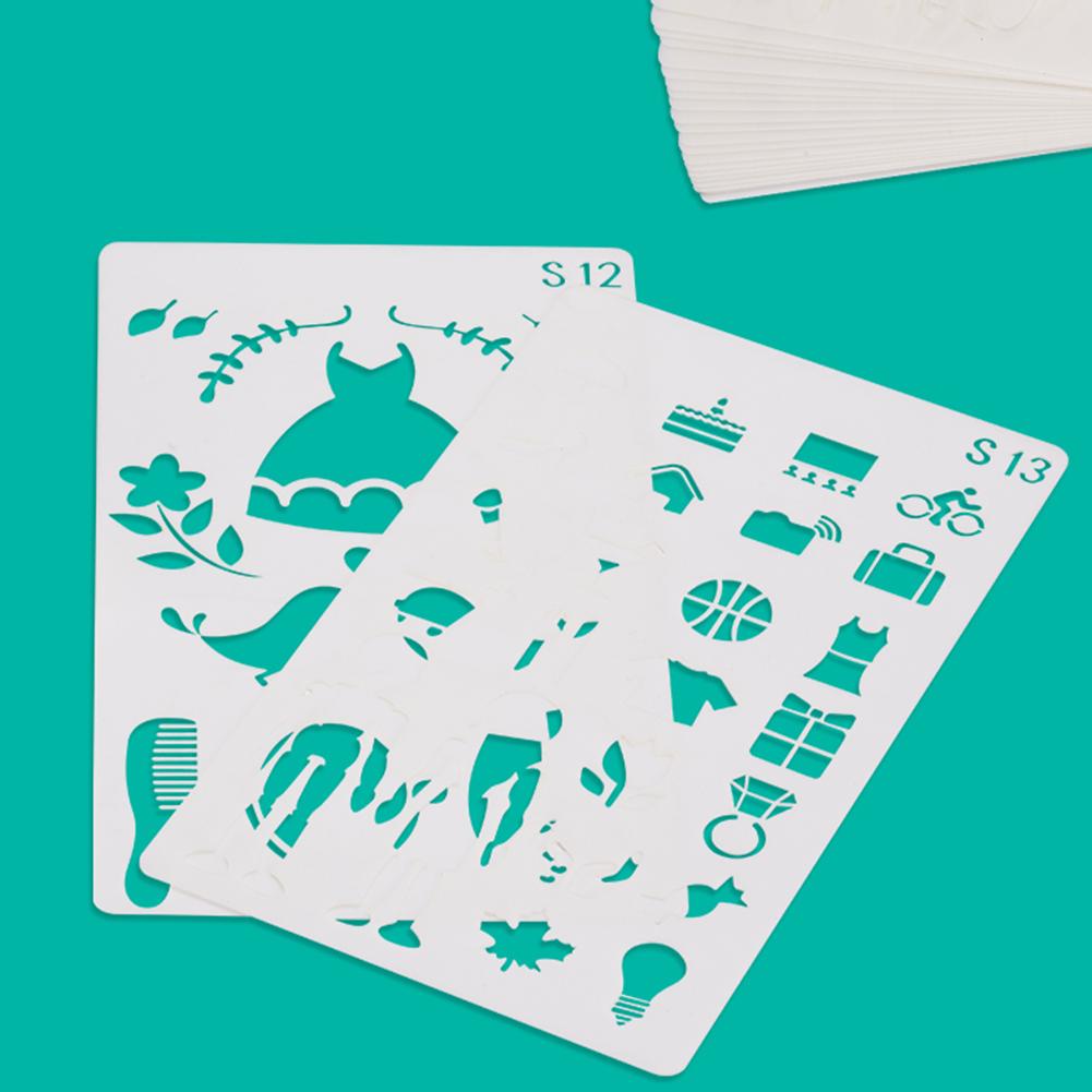 10 Inch LCD Writing Pad Erasable Reusable Electronic Writing Drawing Doodle Board with Stylus for Kids Adults Blue