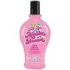 Лосьон для загара Tan Asz U Malibu Dream 221 мл, Бронзатор Dream 400X, A-List Perfect Body с гиалуроновой кислотой, пептидами и морским коллагеном