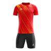 KELME Комплект для футбольных тренировок с коротким рукавом 8251ZB1008
