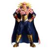 Ichiban Kuji My Hero Academia Form of Justice Last One Prize Star and Stripe MASTERLISE EXTRA