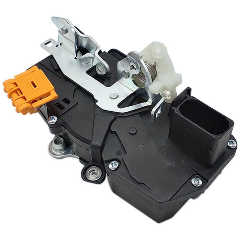 Car Rear Door Lock Latch Actuator For Hummer H2 2003-2007-A09E