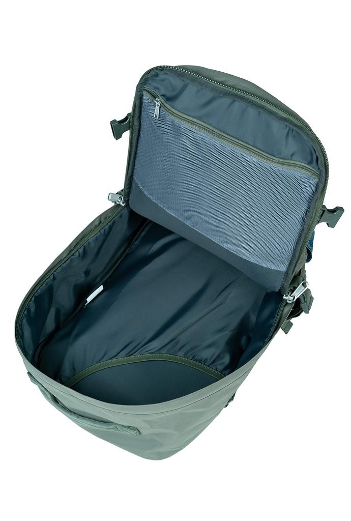 Рюкзак CLASSIC PRO 32L Georgian Khaki [Cabin Zero]