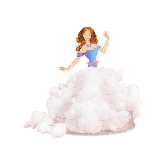 Бумажная елка, декоративная мини-растущая многоцветная елка с листьями, новинка, рождественская елка для дома