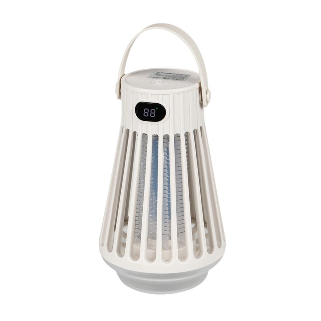 Usb электрическая лампа-ловушка для насекомых-москитов и насекомых