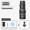 miflame 16x52 High-Definition Low-Light Monocular Telescope