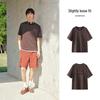 Мужская футболка с принтом Semir XCNSPACE Аэрокосмическое сотрудничество