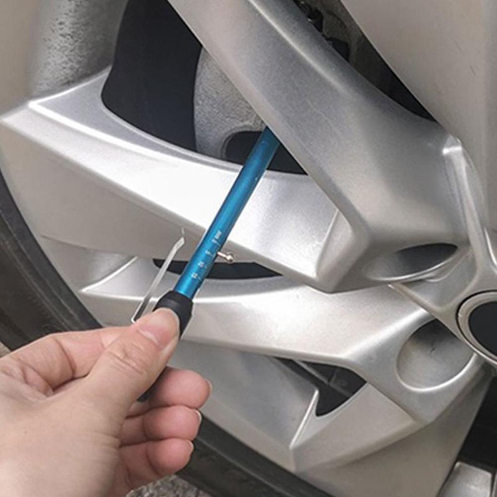 Толщина тормозных колодок 13,8 см. Новые автомобильные аксессуары. Высококачественный тестер тормозов. Толщина пластинки. Тормозные колодки толстые.