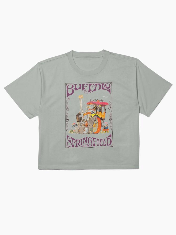 Buffalo springfield Buffalo Springfield Boxy T-Shirt