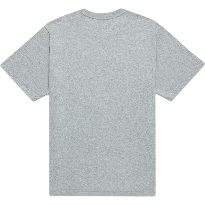 CLOT T-Shirts Men's Crew Neck Moderate CTTE22FW1001