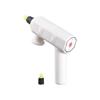 Electric Sprayer With Adjustable Nozzle USB Charging Automatic Watering Mist Sprayer Portable Sprayer Sprinkler Handheld Tool