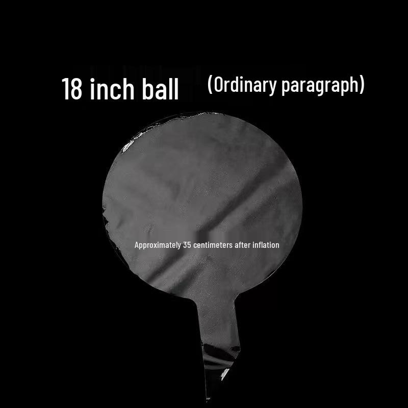 Популярный светящийся прозрачный шар Бобо: Наружное ПВХ Мультяшное Украшение Роза