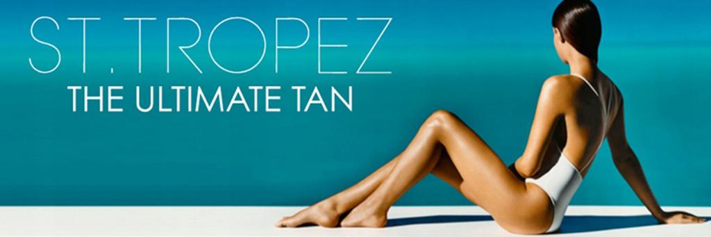 St. Tropez Self Tan Dark Bronzing Mousse 200ml