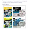 Gillette Mach3 мужское лезвие для бритья для лица, безопасное Mach 3, бритва для лица, 8 шт., ручные лезвия для бороды