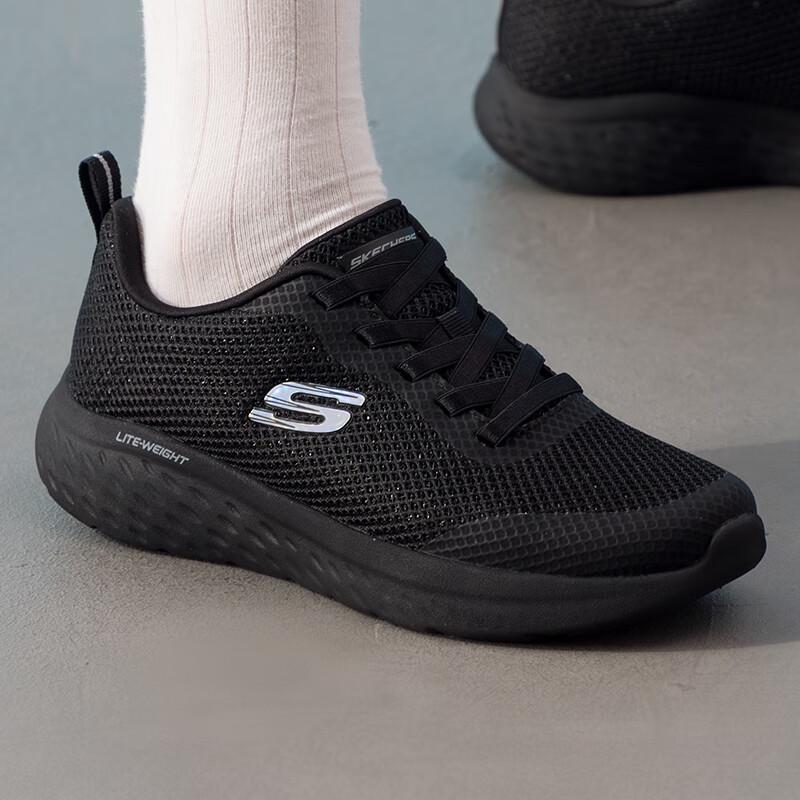 Skechers Женские кроссовки для бега 897963-BBK