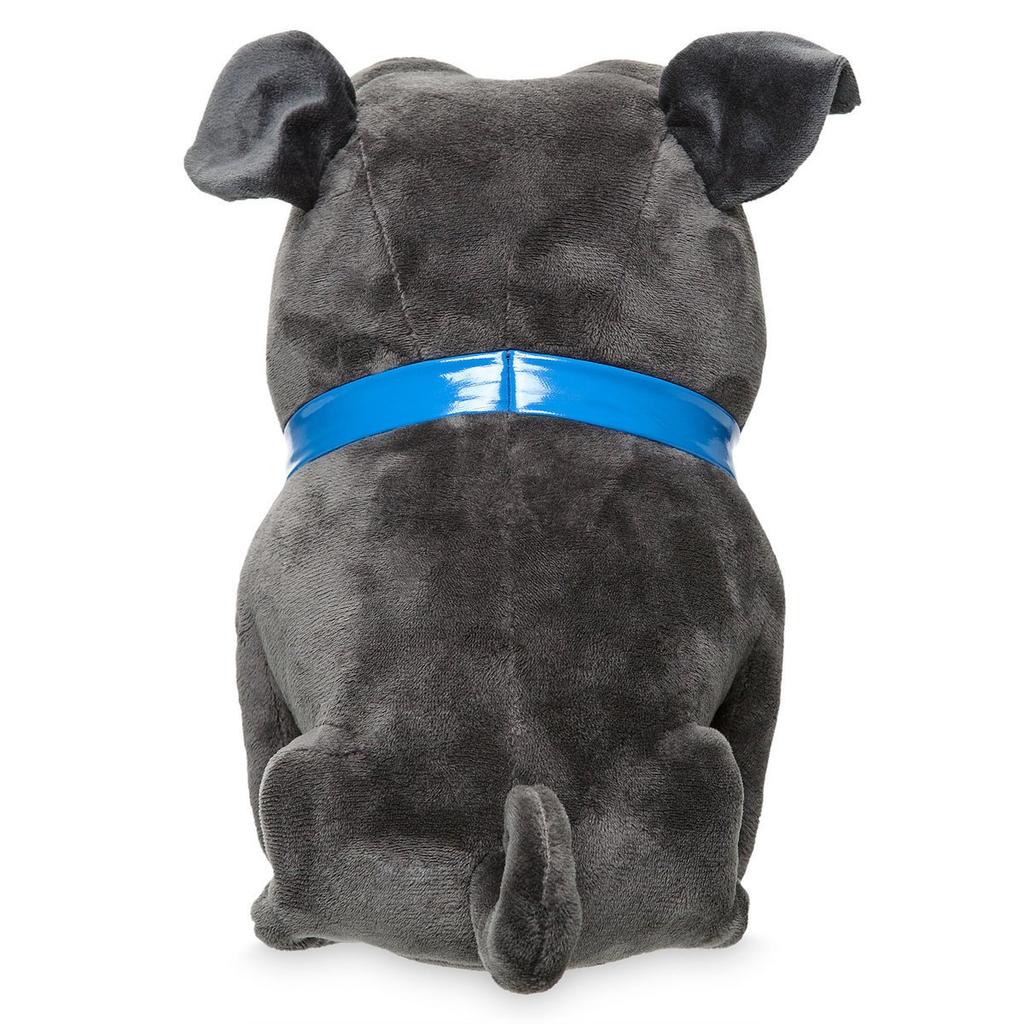 Pug Pug Adventure Bingo Plush Toy Disney Disney Junior Puppy [US Store]