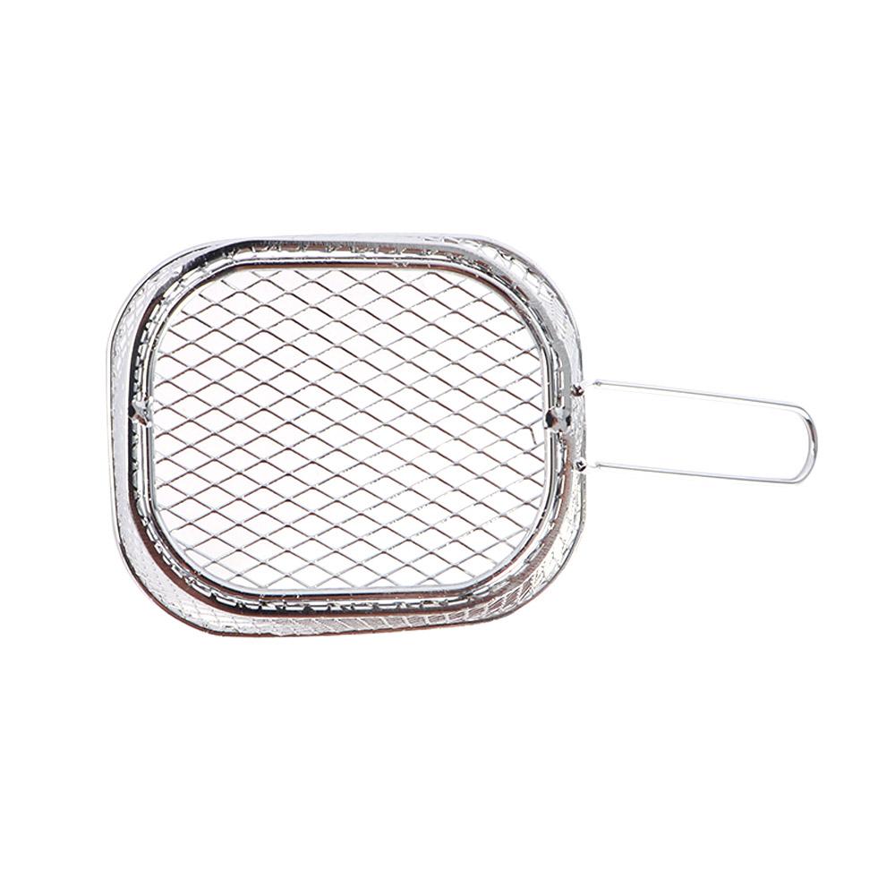 Сетка для чипсов Chef Fry, кухонные гаджеты для готовки, сито для жарки, корзина для картофеля фри, дуршлаг, инструмент