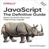 JavaScript: Полное руководство 7-е издание, Мягкая обложка UKN126
