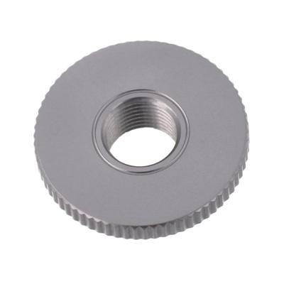 Катушка Avail Round Drag для Bantam 100 Gunmetal Левая sd_btm1l_gmt