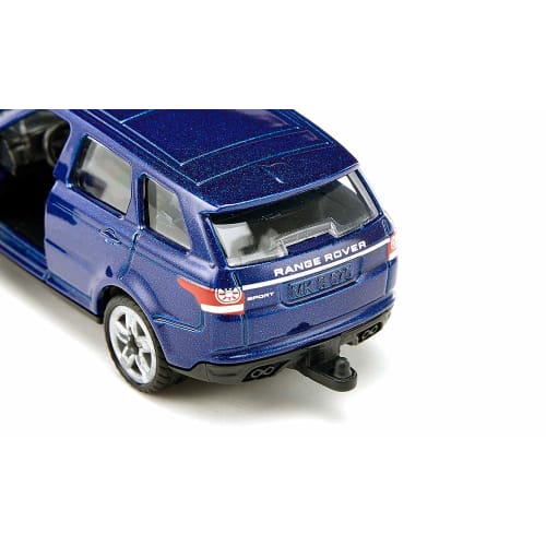 SIKU Range Rover (for Ages 3 and Up) SK1521