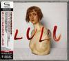 CD LOU REED & METALLICA - Lulu UICR10934 Vertigo 2011 Япония Рок Б/У