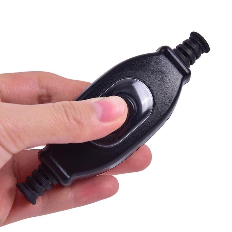 Водонепроницаемый линейный выключатель шнура переключателя IP65 с круглым проводным контактом с двойным выключателем