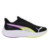 Puma Pounce Lite Мягкие Удобные Нескользящие Износостойкие Низкие Повседневные Кроссовки для Бега Унисекс кроссовки Черные 310778-07