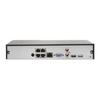 Enregistreur Vidéo WizSense Compact 4 Canaux 1U 4PoE - DHI-NVR2104HS-P-I2 - DAHUA