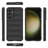 Чехол для Samsung Galaxy S24 FE S24FE задняя крышка чехол мягкий силиконовый противоударный защитный чехол Funda Coque телефонные чехлы