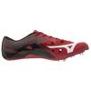 Mizuno Кроссовки Geo Silencer 9 'Черный Красный' U1GA181201