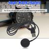 Зарядное устройство для часов для путешествий и бизнеса для Fossil Gen 1/2/3 USB База для зарядки часов Кабель для зарядки питания смарт-часов